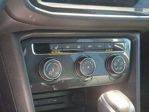 Certified 2024 Volkswagen Tiguan Wolfsburg Edition image 16