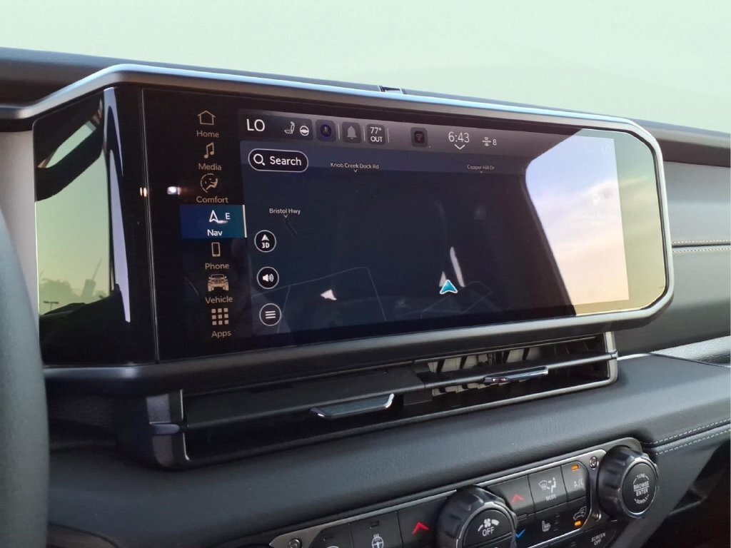New 2027 Jeep Wrangler Unlimited Sahara AWD/4WD image 16