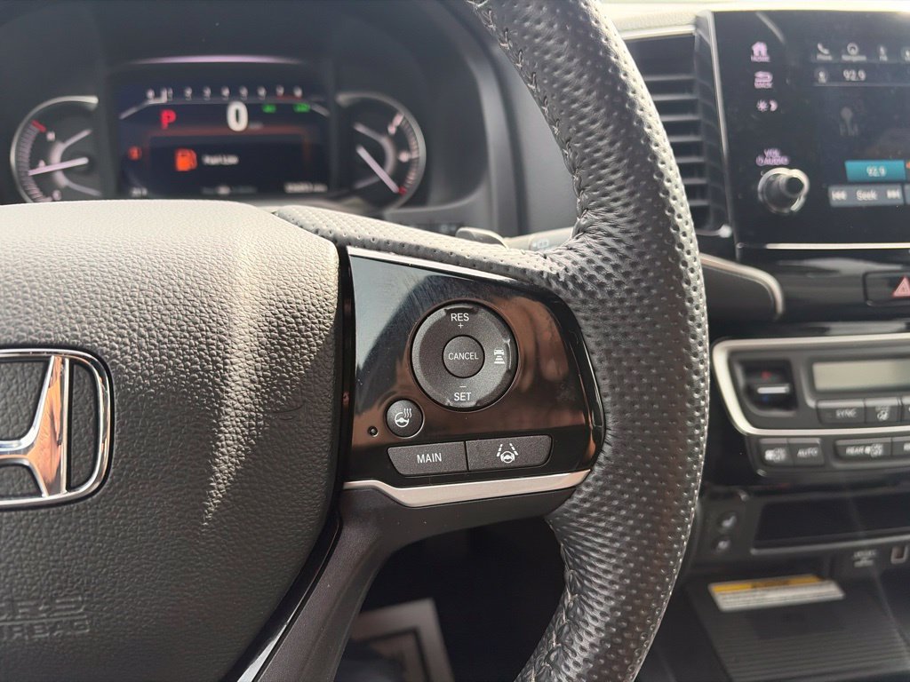 Used 2023 Honda Passport Elite image 29