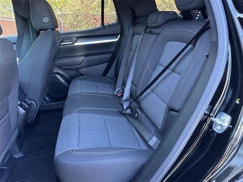 New 2026 GMC Terrain Elevation w/ Technology Package II image 22