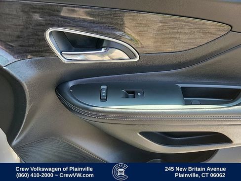 Used 2016 Buick Encore FWD image 44
