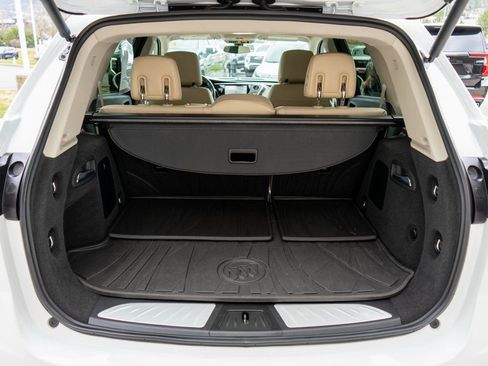 Used 2019 Buick Envision Essence w/ LPO, Active Package image 35