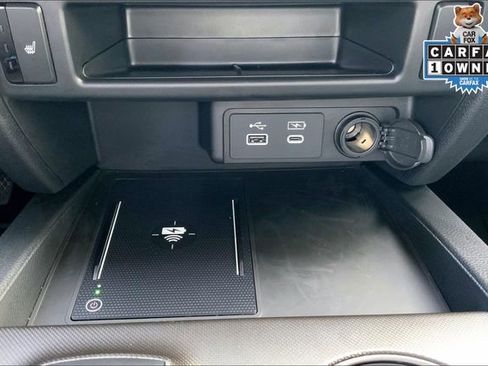 Certified 2025 Honda Ridgeline TrailSport image 36