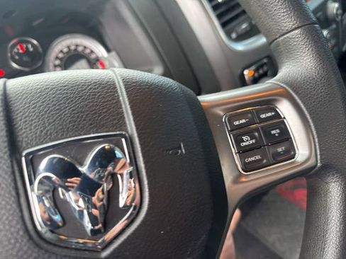 Used 2021 RAM 1500 Classic Warlock w/ Electronics Group image 14