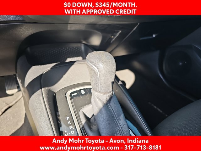 Used 2021 Toyota Corolla SE FWD image 15