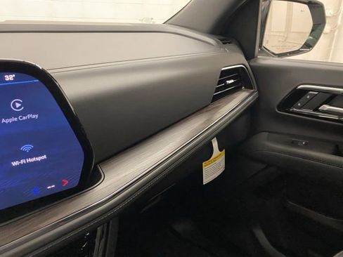 New 2026 Chevrolet Tahoe LS image 19