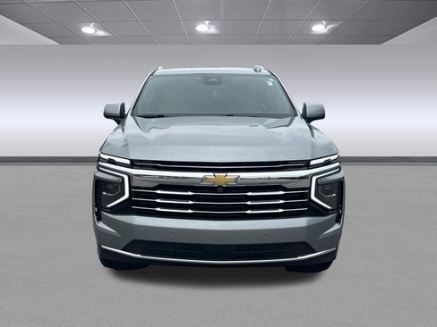 Used 2025 Chevrolet Tahoe LT image 8