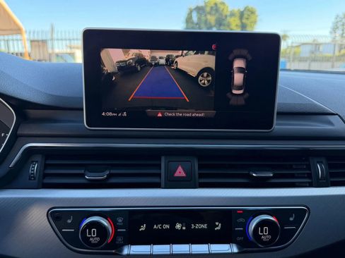 Used 2017 Audi A4 2.0T Premium Plus image 40