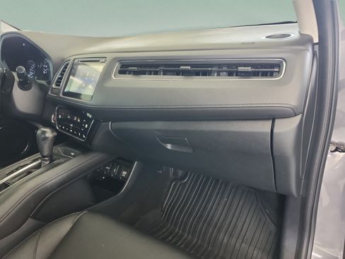 Used 2018 Honda HR-V EX-L image 23
