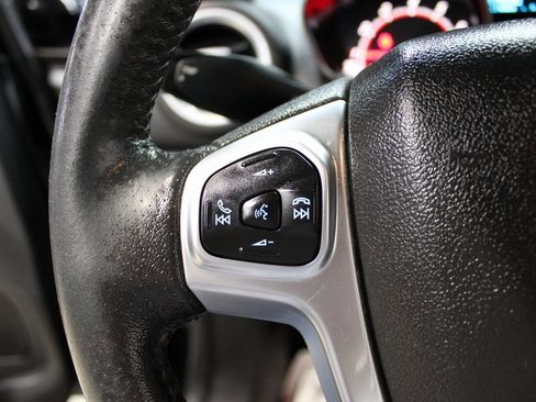 Used 2017 Ford Fiesta ST w/ ST Recaro Package image 23