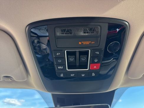 New 2026 Kia Carnival SX Prestige FWD image 51