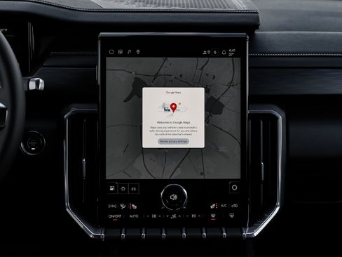 New 2026 GMC Acadia Elevation w/ Elevation Premium Package image 35