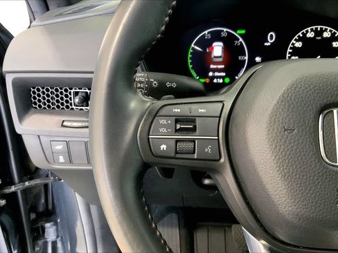 Used 2024 Honda CR-V Sport-L image 21