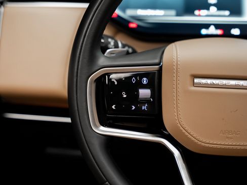 Used 2024 Land Rover Range Rover Sport SE image 43