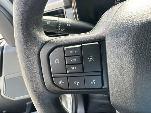 Used 2023 Ford F150 Lightning Pro AWD/4WD image 25