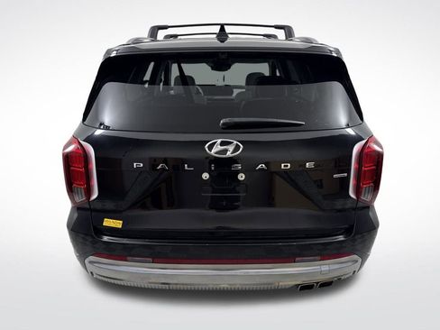 Used 2023 Hyundai Palisade Calligraphy image 5