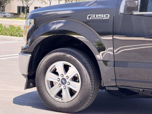 Used 2020 Ford F150 XLT RWD image 10