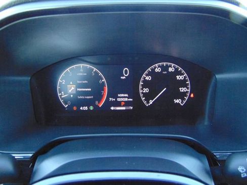 Certified 2023 Honda CR-V EX-L image 16