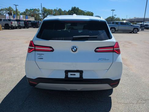 Used 2026 BMW X3 xDrive30i AWD/4WD image 4