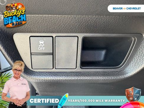 Used 2024 Honda HR-V EX-L image 33