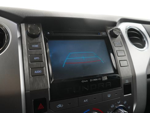 Used 2019 Toyota Tundra SR5 w/ TRD Sport Package AWD/4WD image 27