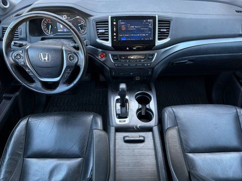 Used 2016 Honda Pilot EX-L image 12
