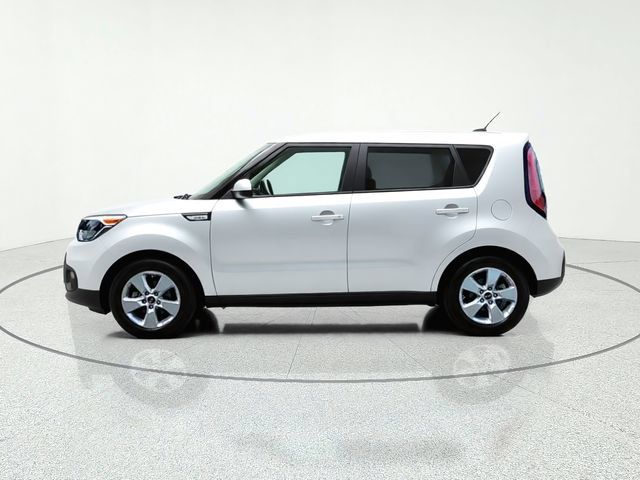Used 2019 Kia Soul FWD image 3