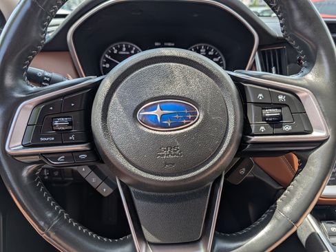 Used 2021 Subaru Outback Touring w/ Popular Package #2 AWD/4WD image 25