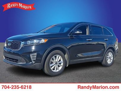 Used 2019 Kia Sorento L