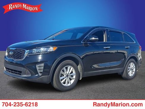 Used 2019 Kia Sorento L image 1