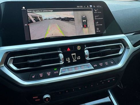 Used 2022 BMW 230i Coupe w/ Premium Package 2 image 9