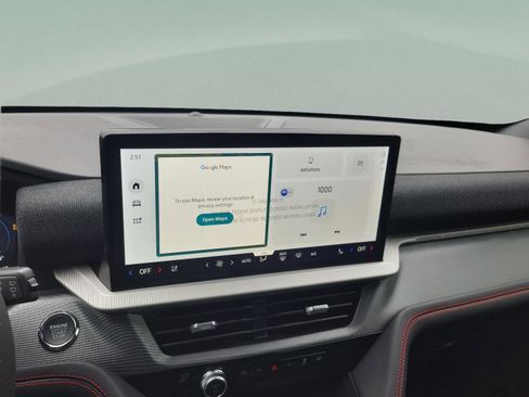 New 2026 Ford Explorer ST-Line w/ ST-Line Street Pack image 17