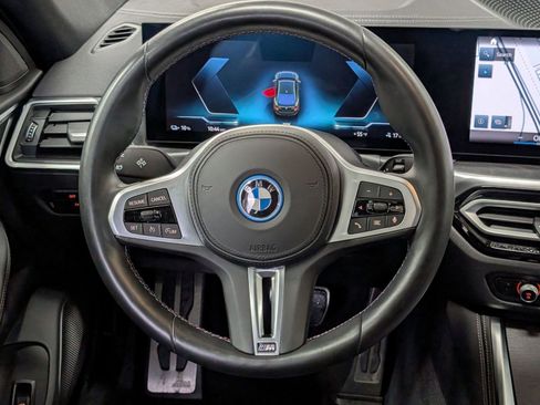 Certified 2023 BMW i4 M50 image 14