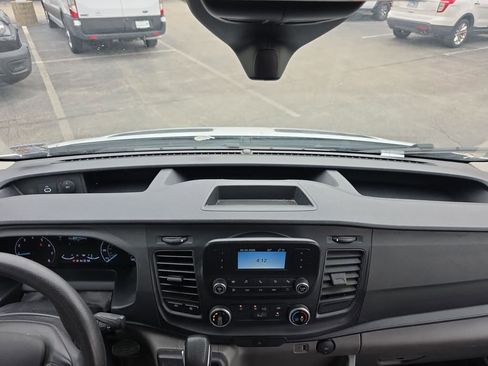 Certified 2023 Ford Transit 250 Medium Roof AWD image 29
