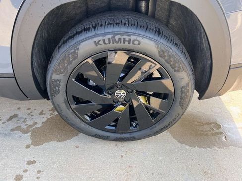 New 2026 Volkswagen Atlas SE AWD/4WD image 12