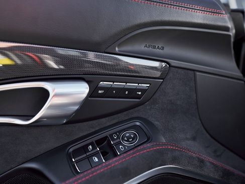 Used 2019 Porsche 911 Targa 4 GTS image 30