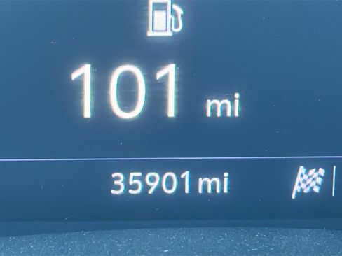 Used 2023 Cadillac CT4 Luxury w/ Sun And Sound Package image 10