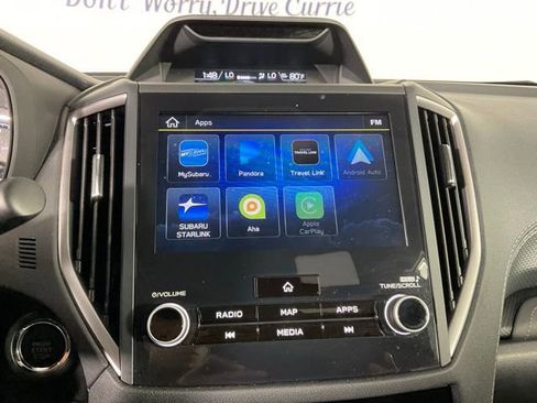 Used 2024 Subaru Forester Touring image 24