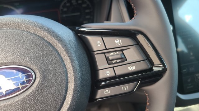 New 2026 Subaru Forester Touring AWD/4WD image 21