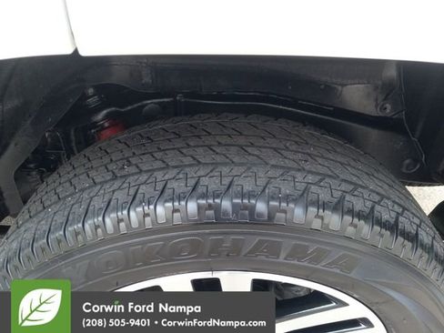 Used 2023 Toyota 4Runner Limited image 31