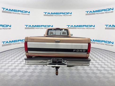 Used 1994 Ford F150 XL RWD image 4