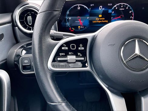 Used 2020 Mercedes-Benz A 220 4MATIC image 23