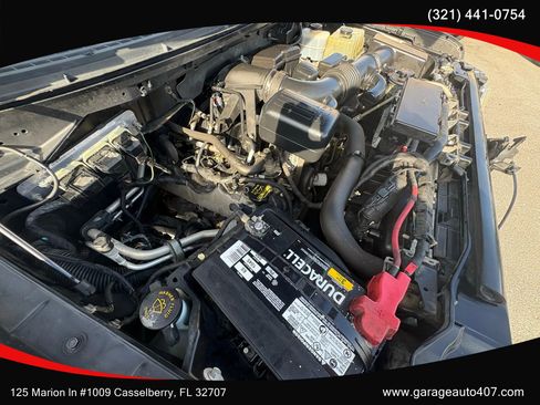 Used 2010 Ford F150 XL image 40