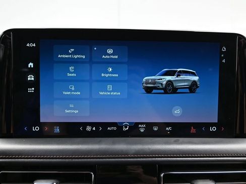 Used 2025 Lincoln Aviator Reserve w/ Equipment Group 201A AWD/4WD image 29