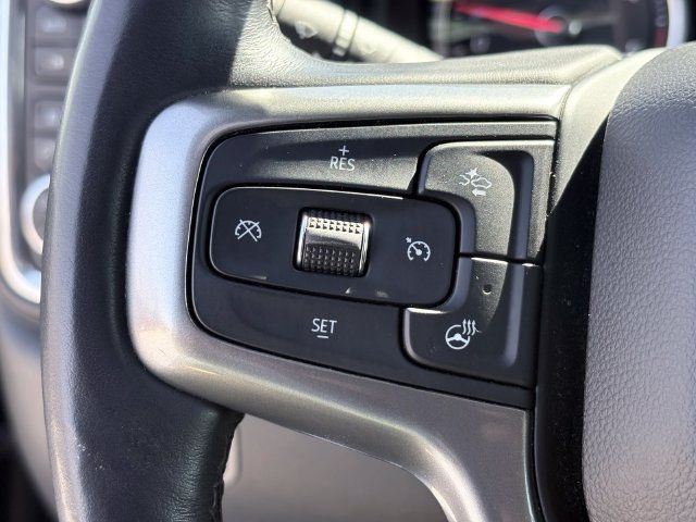 Used 2020 Chevrolet Silverado 2500 LTZ w/ LTZ Premium Package AWD/4WD image 14