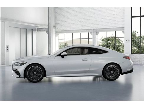 New 2027 Mercedes-Benz CLE 450 4MATIC Coupe image 35