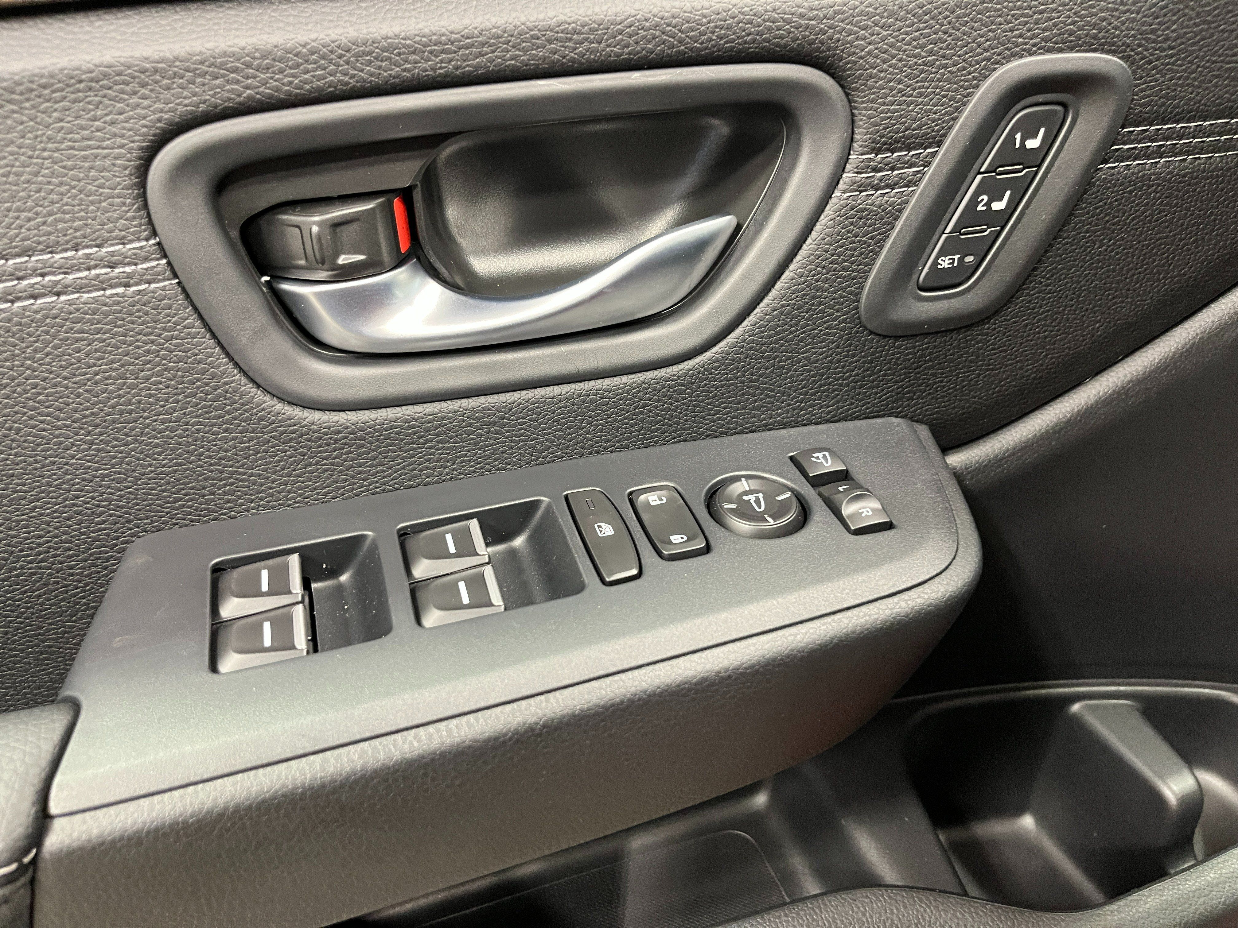 New 2026 Honda Pilot Elite image 13