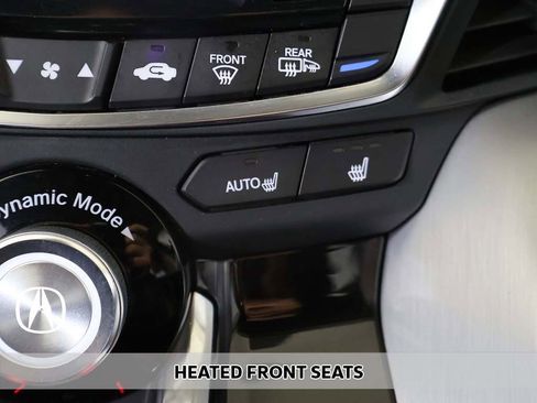 Used 2022 Acura TLX image 6