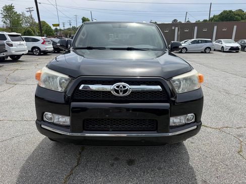 Used 2011 Toyota 4Runner SR5 image 2