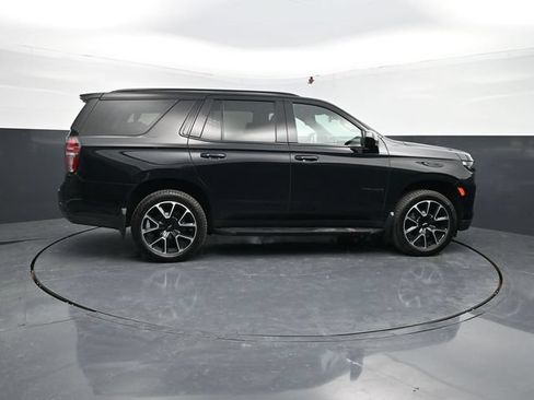 Used 2023 Chevrolet Tahoe RST AWD/4WD image 11